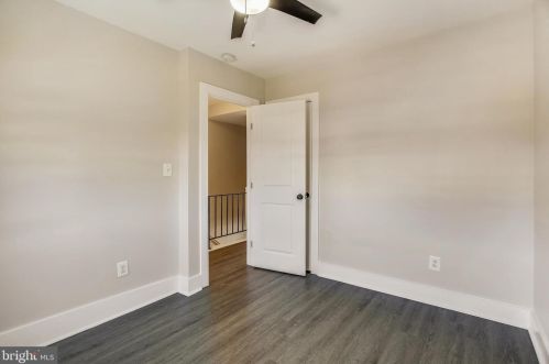 3426 Eads St, Washington DC 20019-1428 exterior