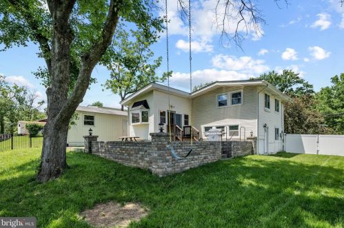 4117 Duvawn St, Alexandria VA 22310 exterior