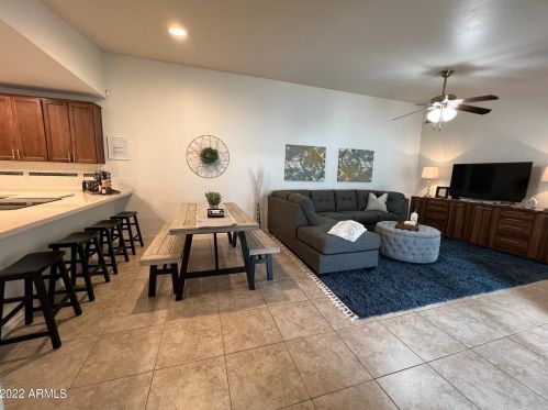 3158 Clarendon Ave, Phoenix AZ  85016-7017 exterior