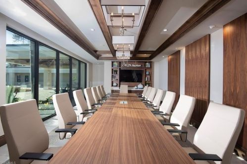 5934 Hammock Is Cir, Naples FL 34119-4649 exterior