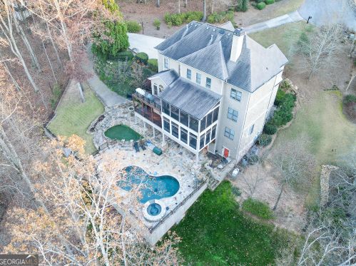 8069 Kenstone Ct, Atlanta GA 30350-4160 exterior