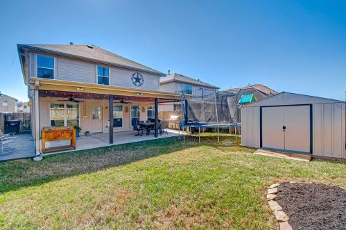 2715 Puddle Duck Ct, Humble TX 77396-1690 exterior