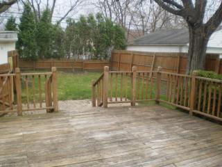 5164 Haverford Dr, Cleveland OH  44124-2710 exterior