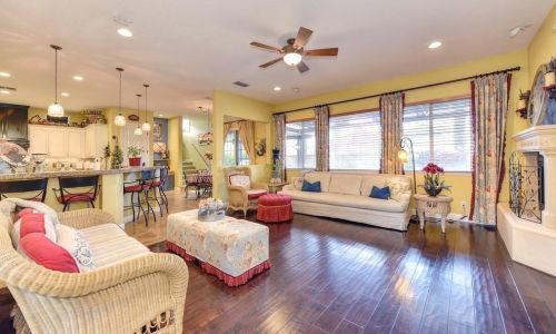 1009 Sandwick Way, Folsom CA 95630-6127 exterior