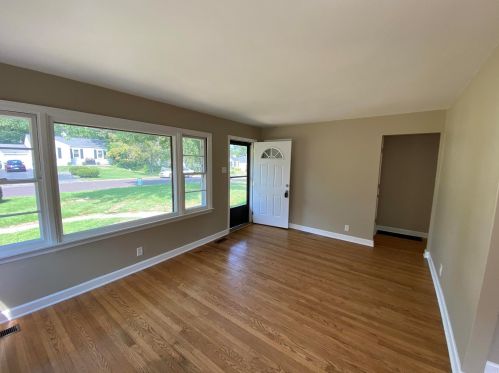 822 Selma Ave, Saint Louis MO  63119-4167 exterior