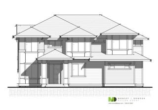 3517 6 Ct, Seattle WA  98059-4754 exterior