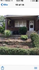 3272 Parkview Ave, Pittsburgh PA  15213-4540 exterior