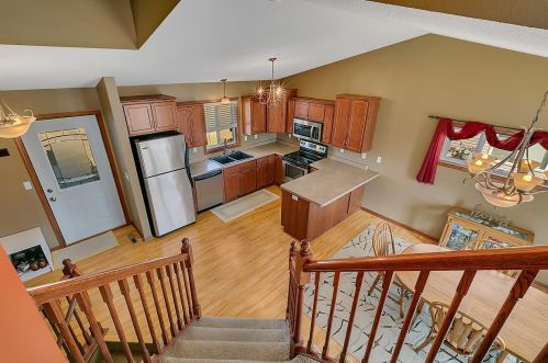 512 23rd Ave, Sartell MN 56377-4633 exterior