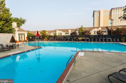 5262 Maris Ave, Alexandria VA exterior