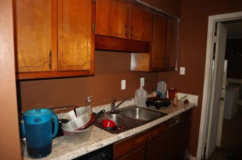 3080 Parc Lorraine, Lithonia GA 30038-1927 exterior