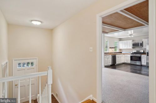 1420 Billman Ln, Silver Spring MD 20902-1421 exterior