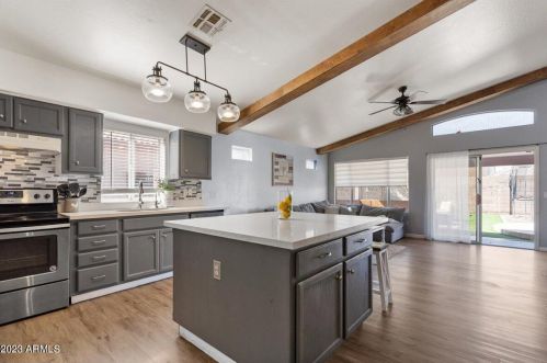 19828 14th Pl, Phoenix AZ  85024-3658 exterior