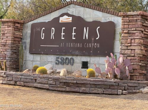 5800 Kolb Rd, Tucson AZ  14276-0908 exterior