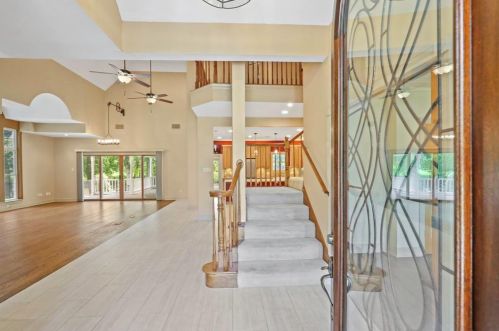 5503 Westerdale Dr, Fulshear TX 77441-4116 exterior