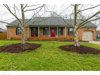 604 Blackthorne Dr, Chesapeake, VA 23322-9030