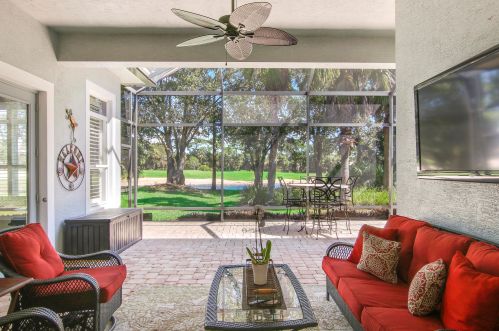 10143 Visconti Way, Fort Pierce FL  34986-2865 exterior