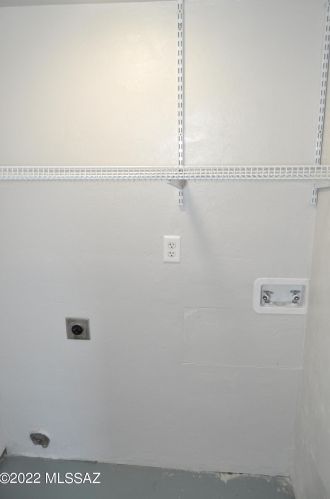 3231 Champlain Ave, Tucson AZ  85730-1942 exterior