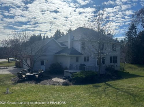 4406 Carmine Ct, Dewitt MI 48820-9183 exterior