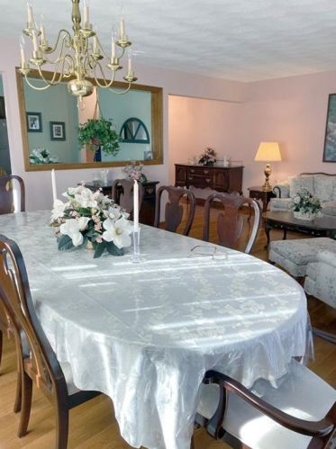 607 Brookhaven Ln, Woonsocket RI 02895-2767 exterior