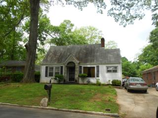 248 Sisson Ave, Atlanta, GA 30317-1422