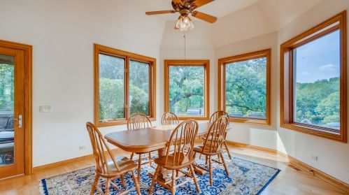 7817 Vly Hl Rd, Bull Valley IL 60098-7885 exterior