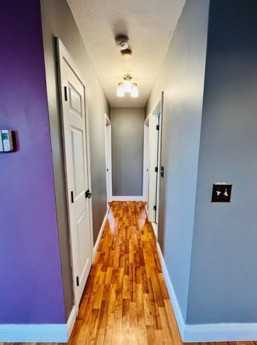 116 Spring St, Boston MA exterior