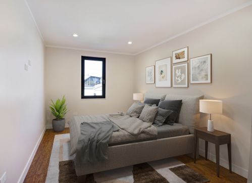 4106 Austin Ave, Chicago IL 60634-1617 exterior