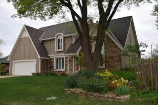 4542 Delaware Ave, Springfield MO  65804-4366 exterior