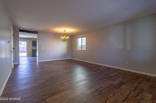 1273 Molinetto Dr, Tucson AZ  85755-8569 exterior