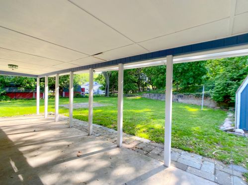 3294 Black Crk Rd, Meskegon MI 49444-3482 exterior