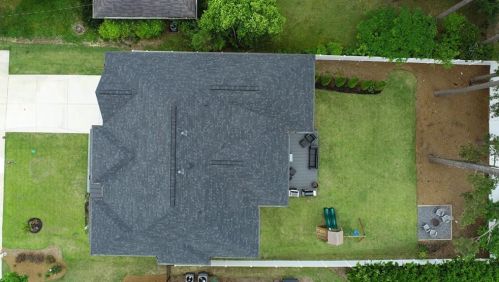 2313 Briarwood Hl Dr, Atlanta GA 30319-3840 exterior