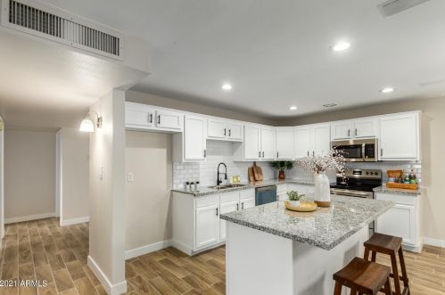 14436 34 Pl, Phoenix AZ 85032-5338 exterior