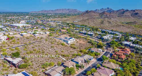 12635 17 Pl, Phoenix AZ 85024-5612 exterior