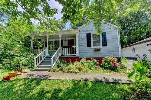 2528 Forrest Ave, Atlanta, GA 30318-1115