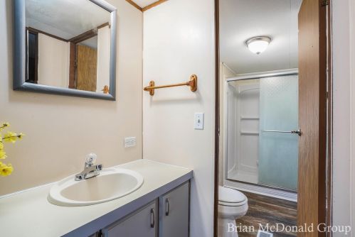 2295 136th St, Grant MI  49327-9643 exterior