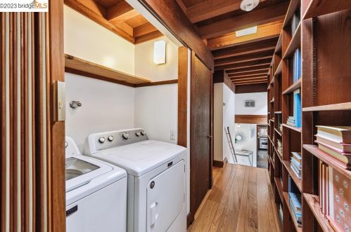 140 Avenida Dr, Berkeley CA 94708-2145 exterior