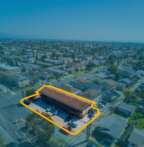 3185 Madison Ave, San Diego, CA 92116-4443