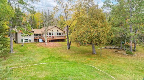 441 Sunset Rd, Ely MN 55731-8264 exterior
