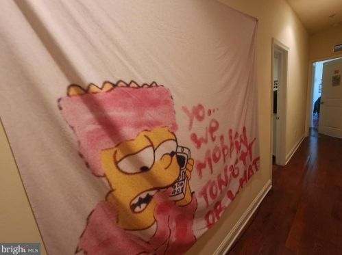 1837 18th St, Philadelphia PA  19121-3309 exterior