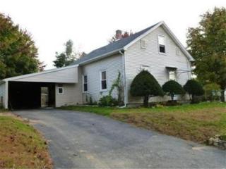 19 Blanding St, Springfield, MA 01151-1915