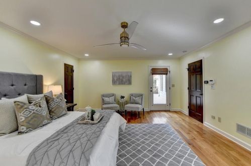 1311 Bridgewater Walk, Lithonia GA  30078-2086 exterior