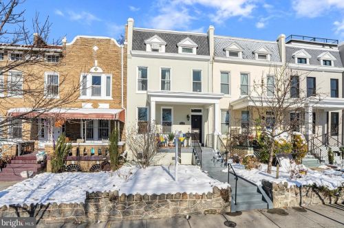 435 Quincy St, Washington, DC 20011-5929