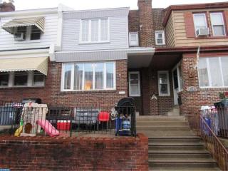 4245 Vista St, Philadelphia PA  19136-3622 exterior
