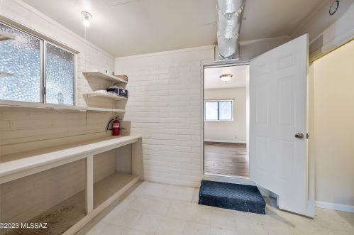 4441 Bear Canyon Rd, Tucson AZ  85749-9649 exterior