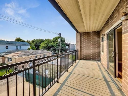 4014 Western Ave, Chicago IL 60609-2228 exterior