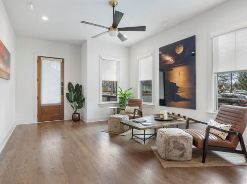 439 Morgan Pl, Atlanta GA  30317-3422 exterior