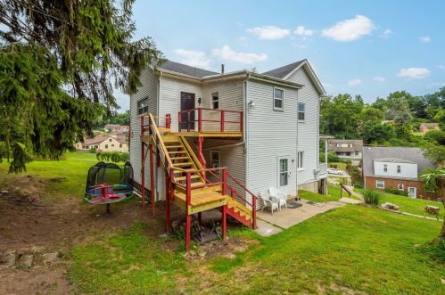 2249 Mcmonagle Ave, Pittsburgh PA 15220-2508 exterior