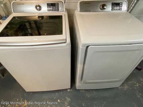 54 Fifth St, Old Bridge NJ exterior