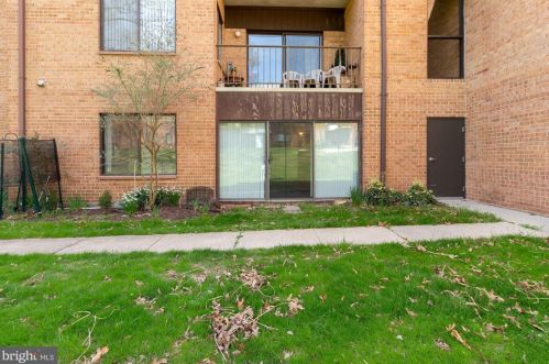 15301 Pine Orchard Dr, Silver Spring MD  20906-1359 exterior