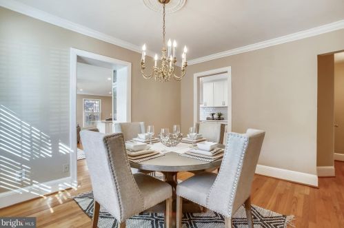 311 Kentucky Ave, Alexandria VA 22305 exterior